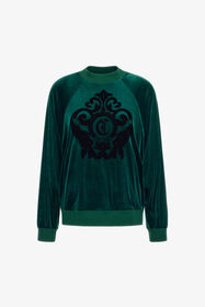 ${brand} Just Cavalli Sweatshirt ${colorDescription} ${masterID}