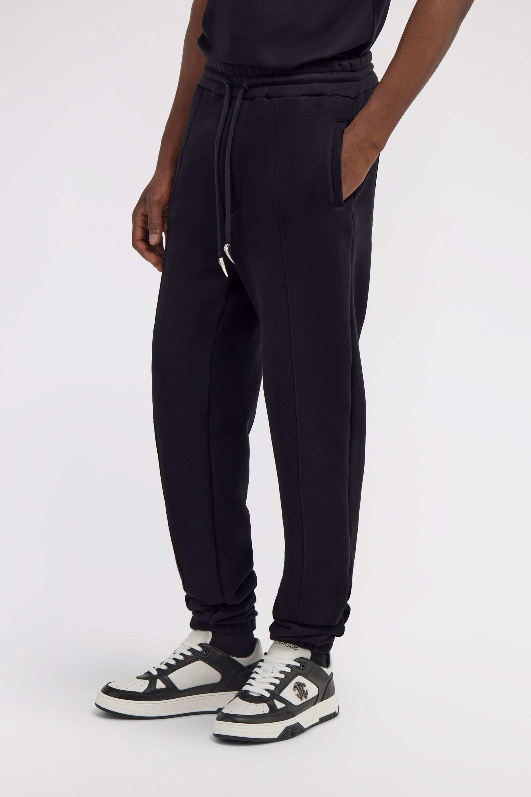 RC Sweatpants Black TRT25A-CF050