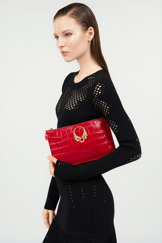 RC Roar Pouch RC Roar Pouch RED WKA008-PZ975