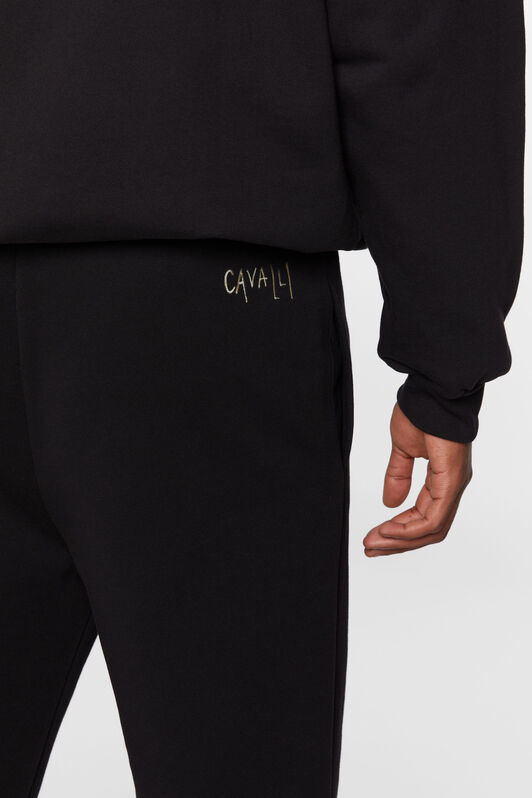 RC Trousers Black NNT25D-CF060