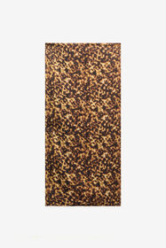 ${brand} Schultertuch Mit Aufgedruckten Jaguarflecken ${colorDescription} ${masterID}