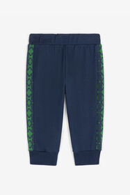 ${brand} RC Monogram-Embroidered Sweatpants ${colorDescription} ${masterID}