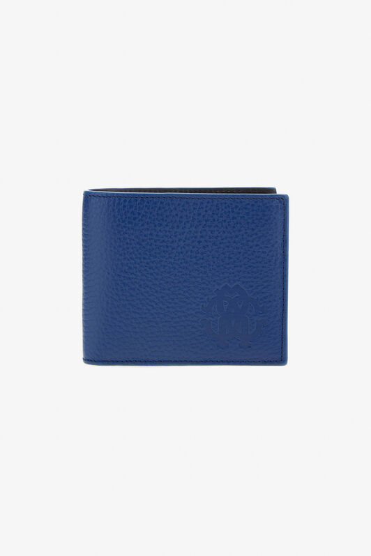 RC Bifold Wallet Dark blue OOA00A-PZA12
