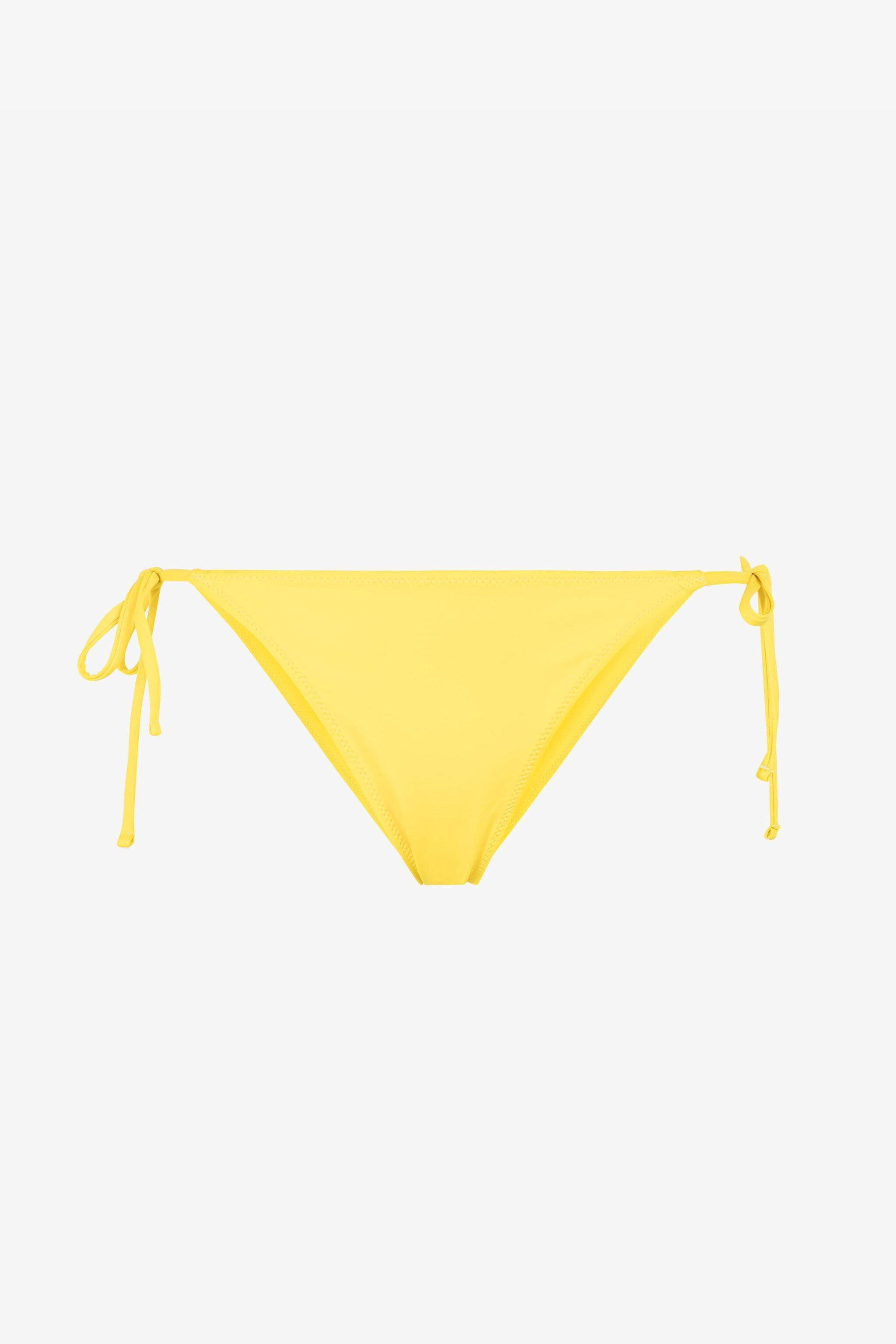 RC Tie-fastening bikini bottoms Amarillo QKW00H-LL002