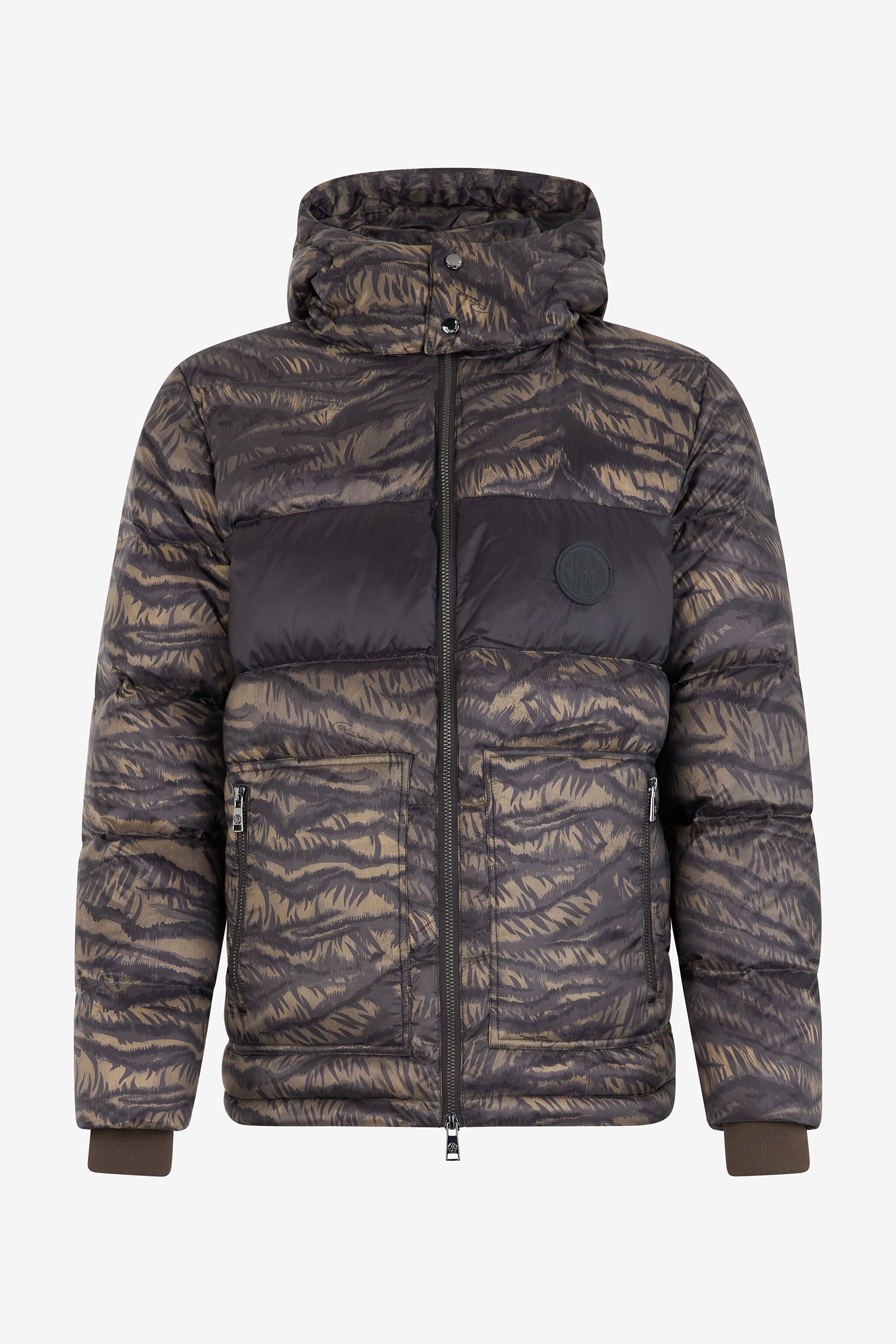 RC Man Jacket MILITARY GREEN OOT40I-5RO59
