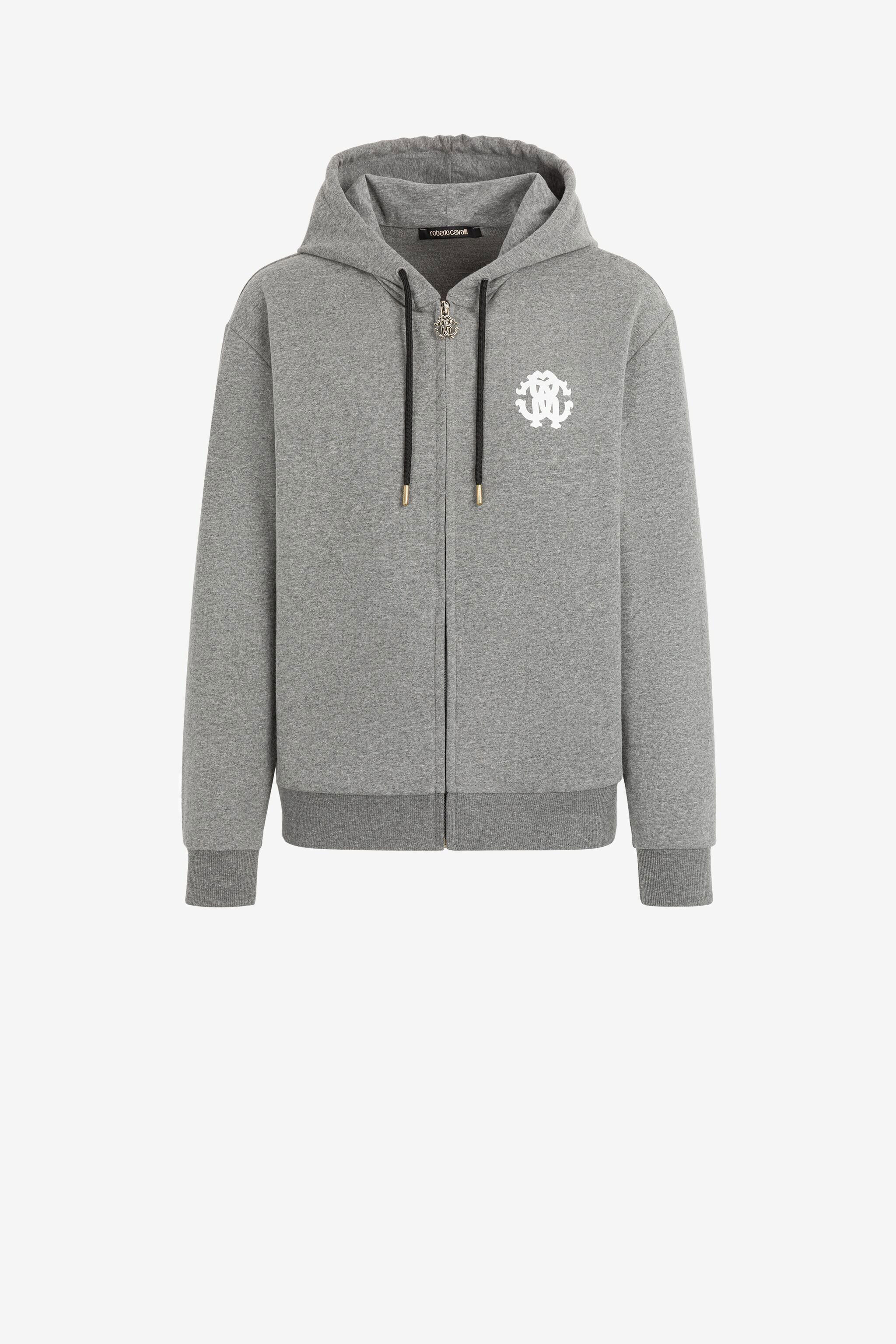 Roberto cavalli hoodie discount