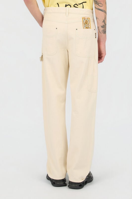 JC Denim Jeans PRONTO PER TINTA WFJ026-WF039