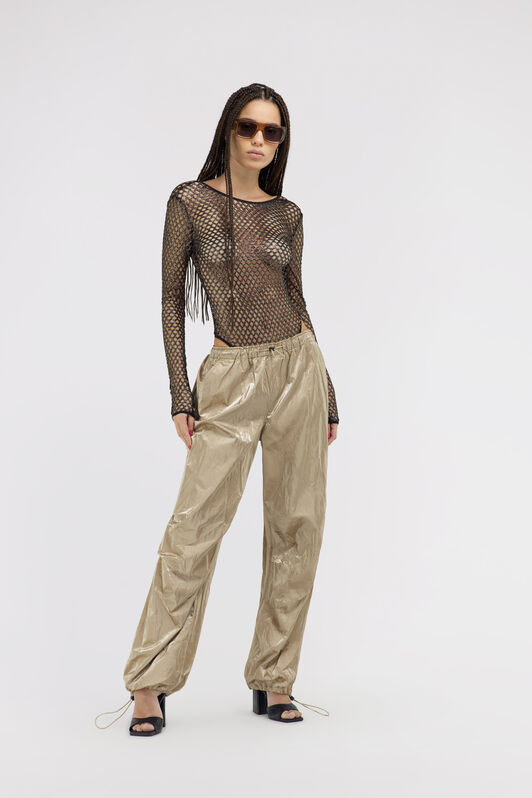 JC Body Just Cavalli Nero SFT114-SF959