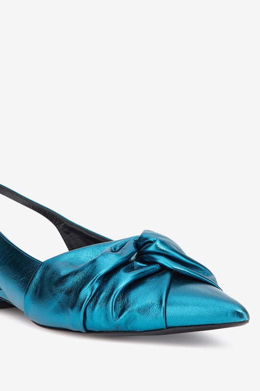 RC Slingback Le Pettegole Light blue SKS100-PN199