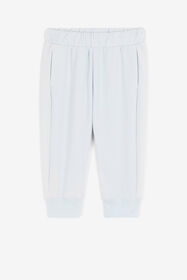 ${brand} Logo-print cotton track pants ${colorDescription} ${masterID}