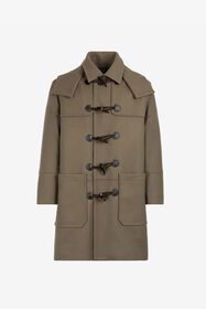${brand} Detachable-hood duffle coat ${colorDescription} ${masterID}