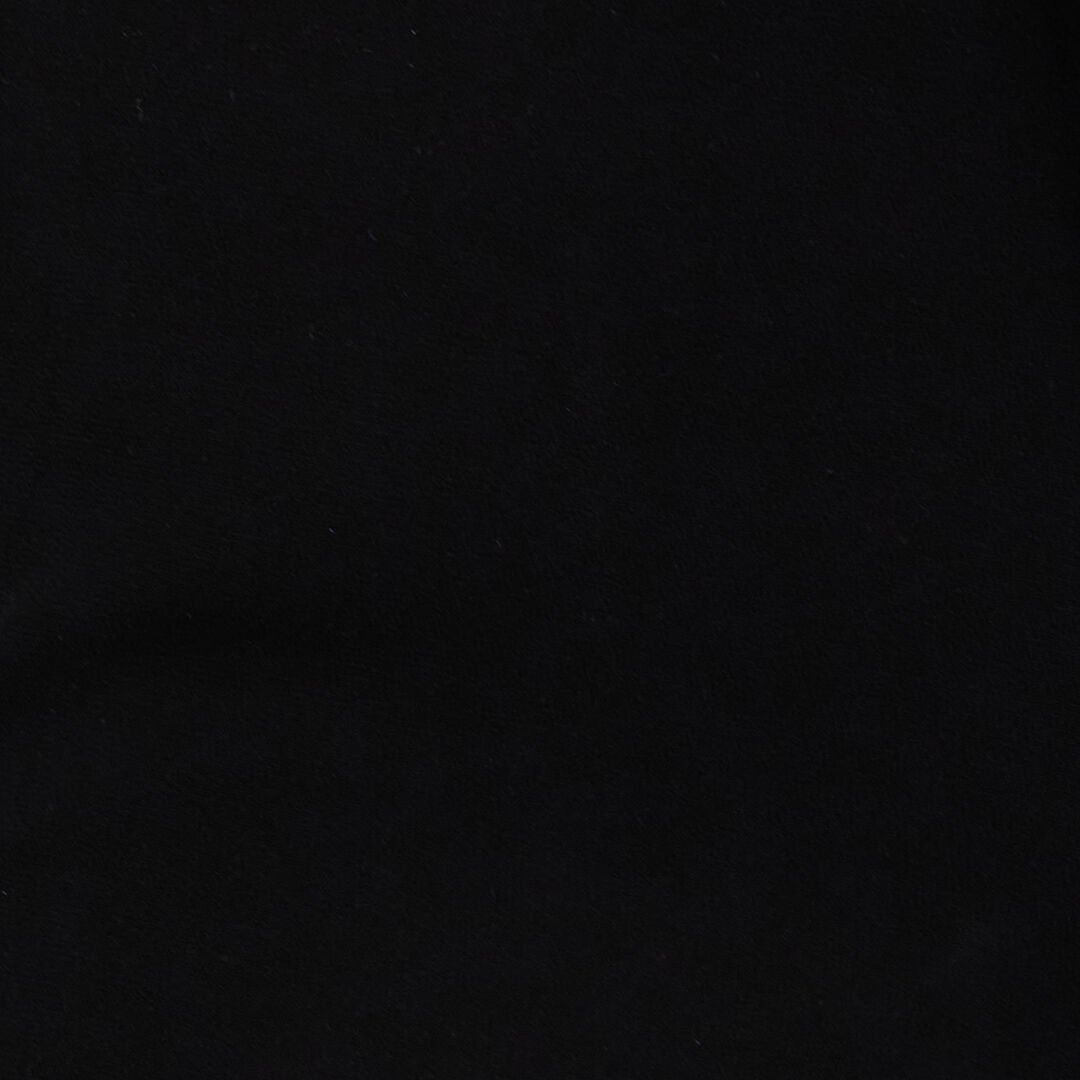 RC Pantaloni Svasati Neri Con Monogram Rc RC Pantaloni Svasati Neri Con Monogram Rc NERO 191101 PST21U-KZ002