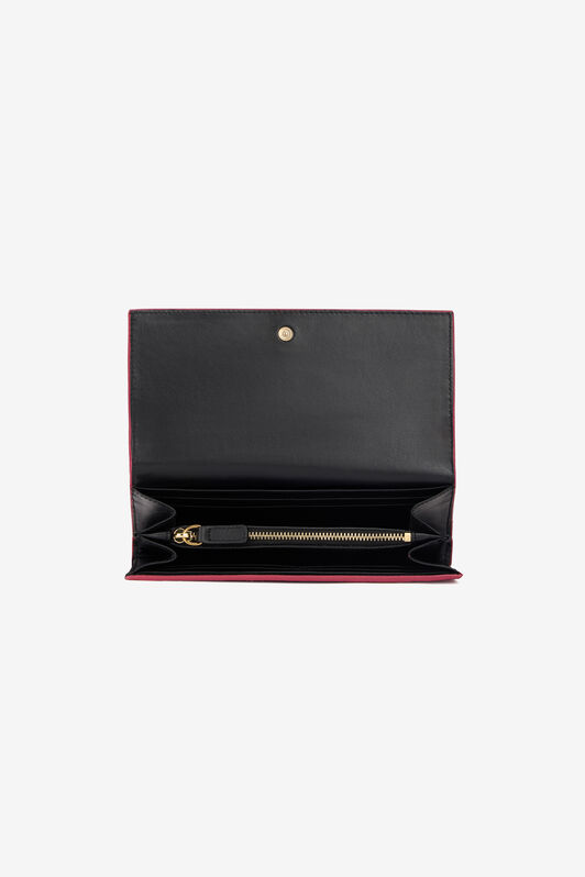 RC Flap Wallet in Crocodile-Effect RC Flap Wallet in Crocodile-Effect ROSA ANTICO 112309 SKA002-PZ975
