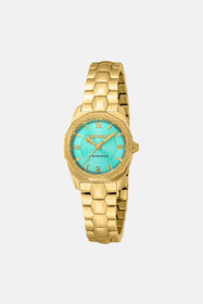 ${brand} Roberto Cavalli by Frank Muller Logo watch ${colorDescription} ${masterID}