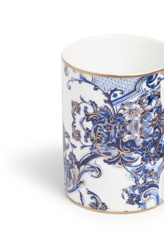 HO MUG AZULEJOS COLLECTION VARIANTE UNICA GWLBBI-IBAAP
