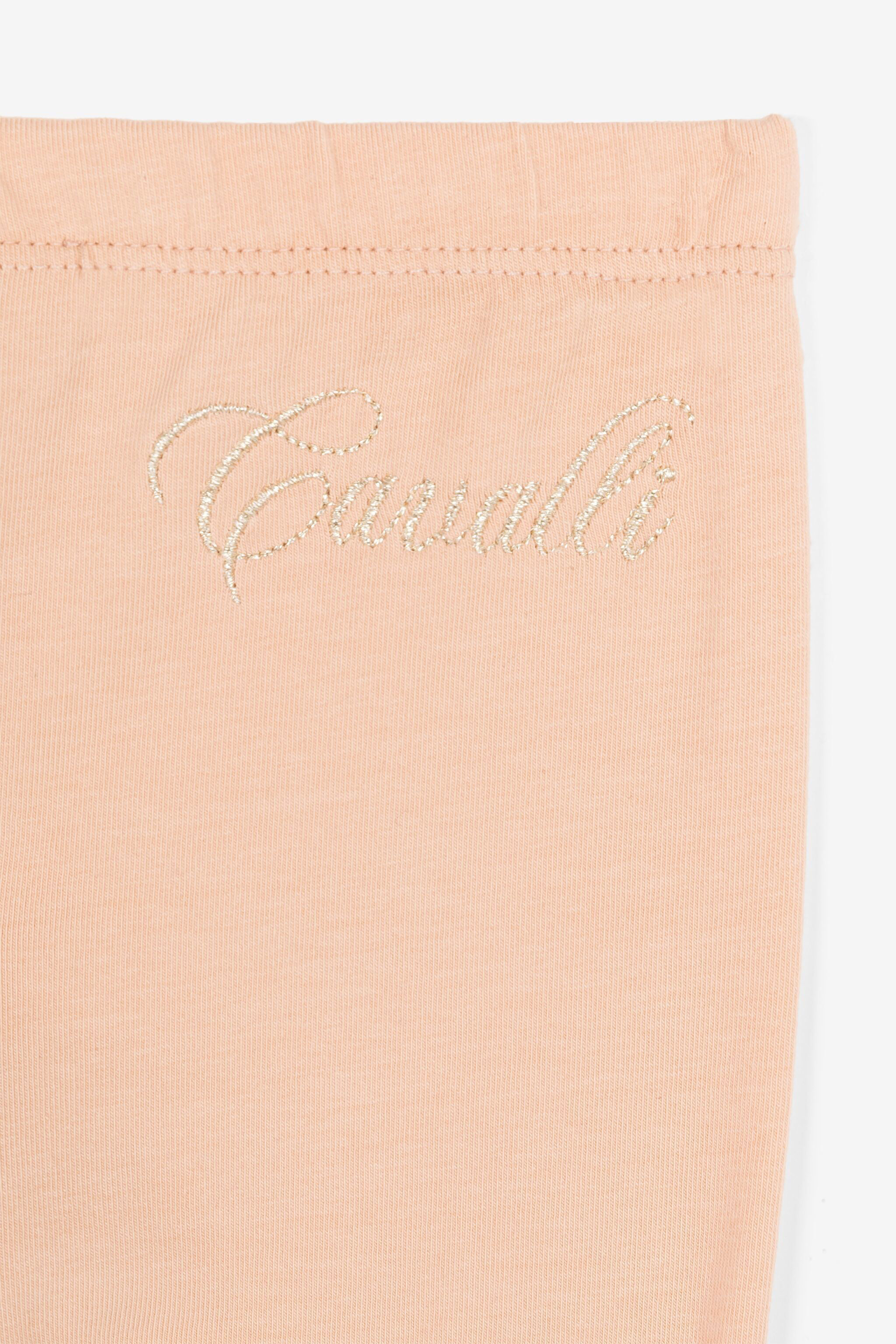 JU Trousers Rosa PJT256-JV025