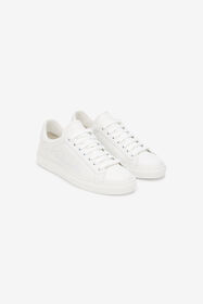 RC Zapatillas Bajas Blancas WHITE SOS00I-PZ448