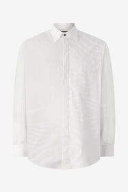 ${brand} Silk Shirt With Tiger Skin Print ${colorDescription} ${masterID}