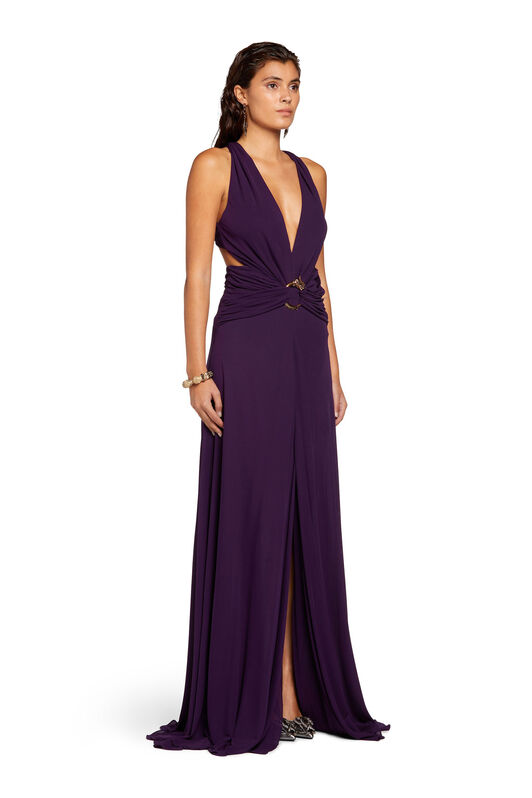 RC Kleid mit Gürtel mit Drachenmotiv RC Kleid mit Gürtel mit Drachenmotiv Schwarz LQT127-JJ035