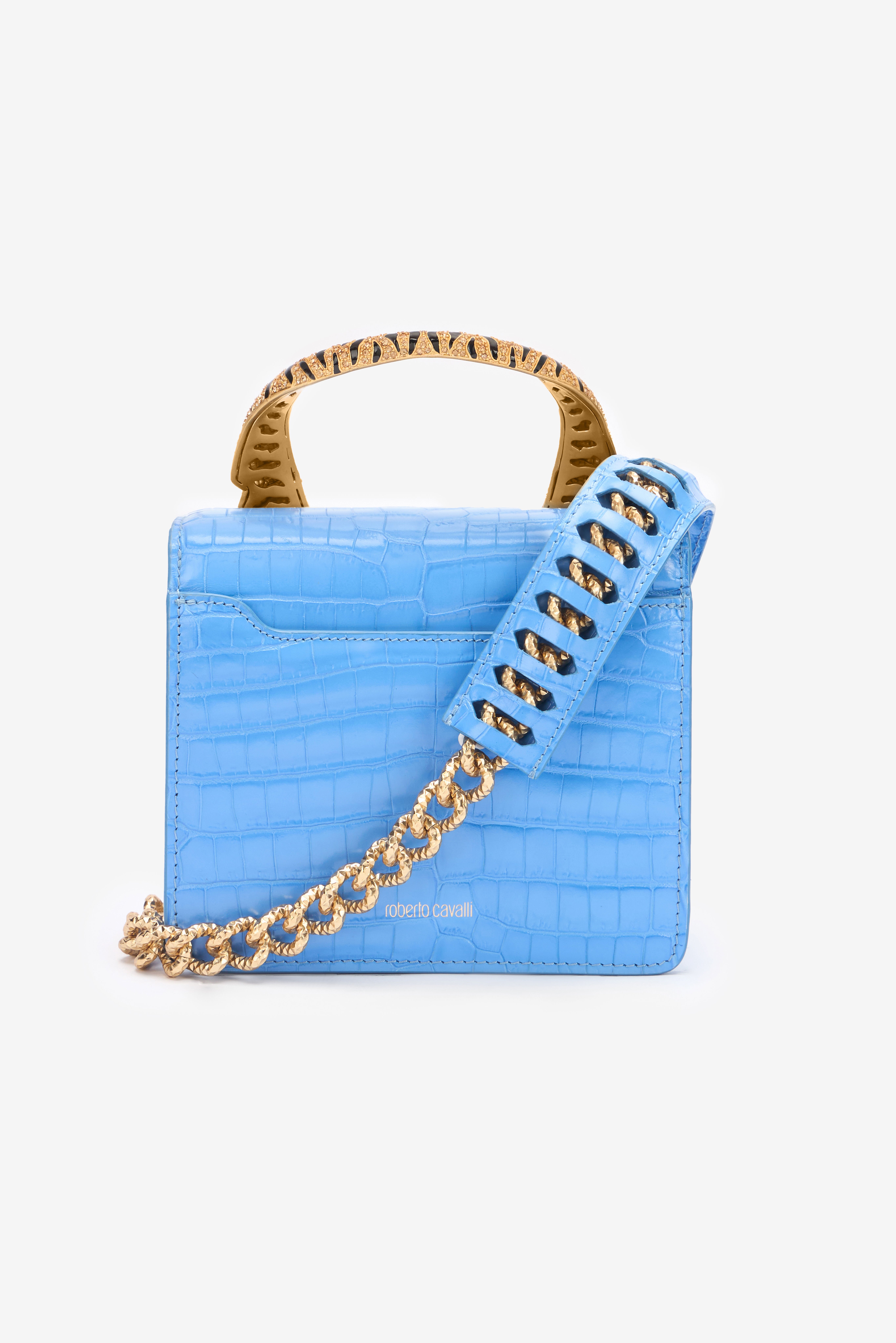 RC Medium Roar Bag RC Medium Roar Bag Azzurro SKB023-PZ975