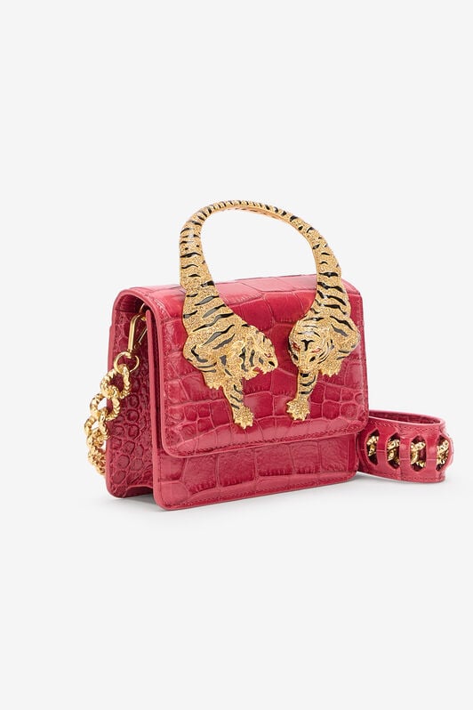 RC Small Roar Bag Rosa SKB025-PZ975