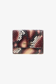 ${brand} Small logo-print leather wallet ${colorDescription} ${masterID}