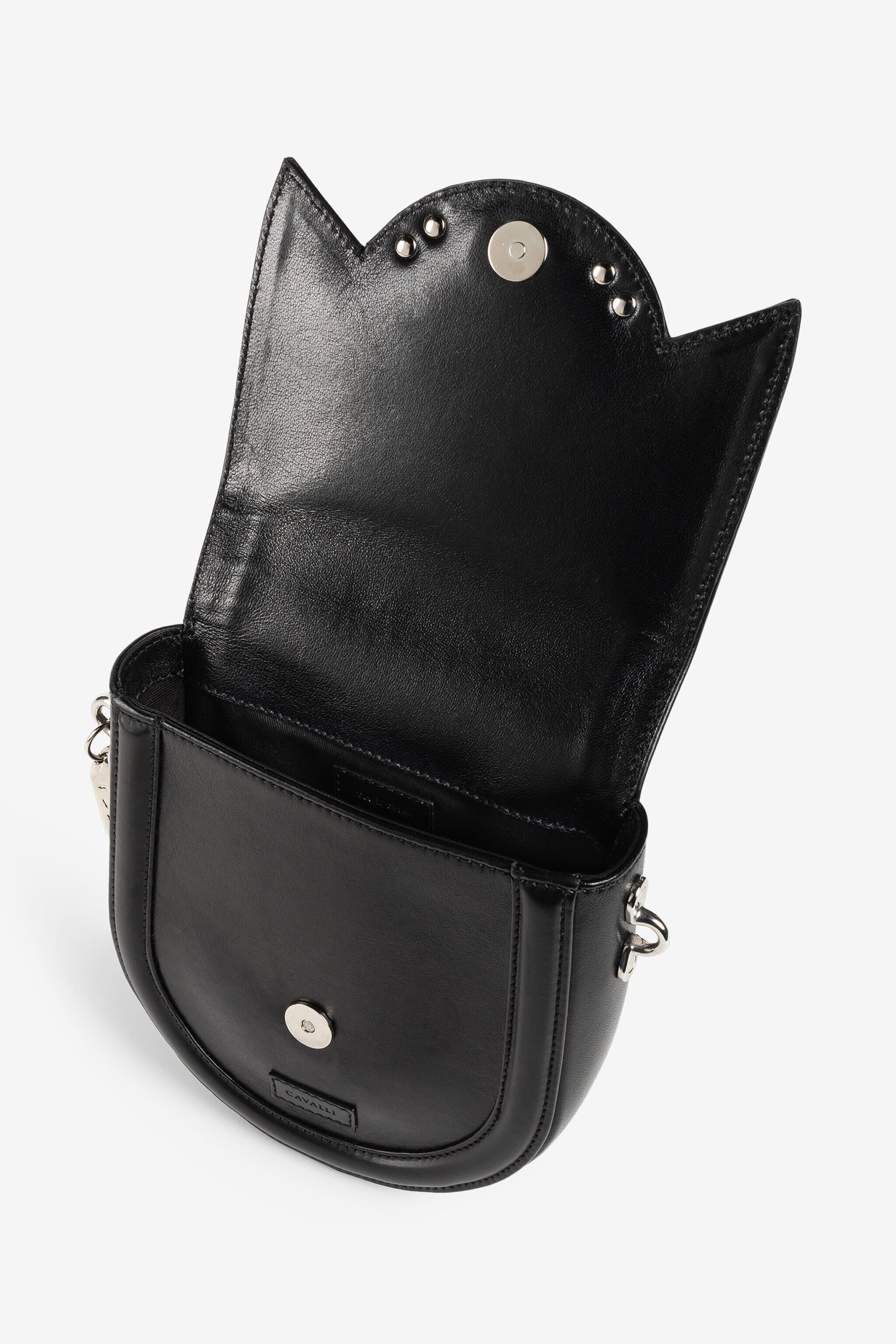 RC Bolso arnés BLACK PNB005-PZ132