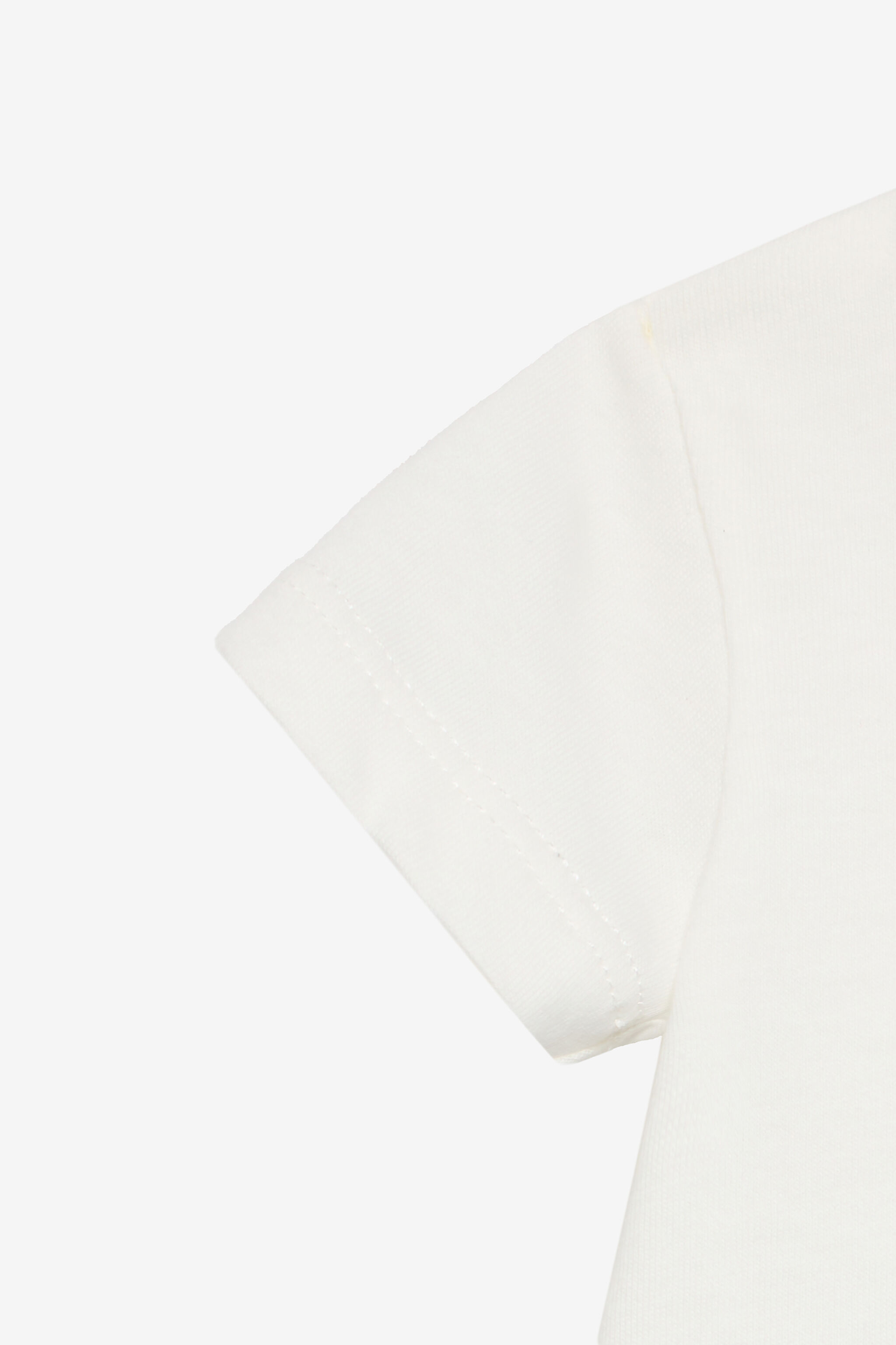 JU Ensemble T-Shirt Et Short À Logo Bleu clair UJT824-JD001
