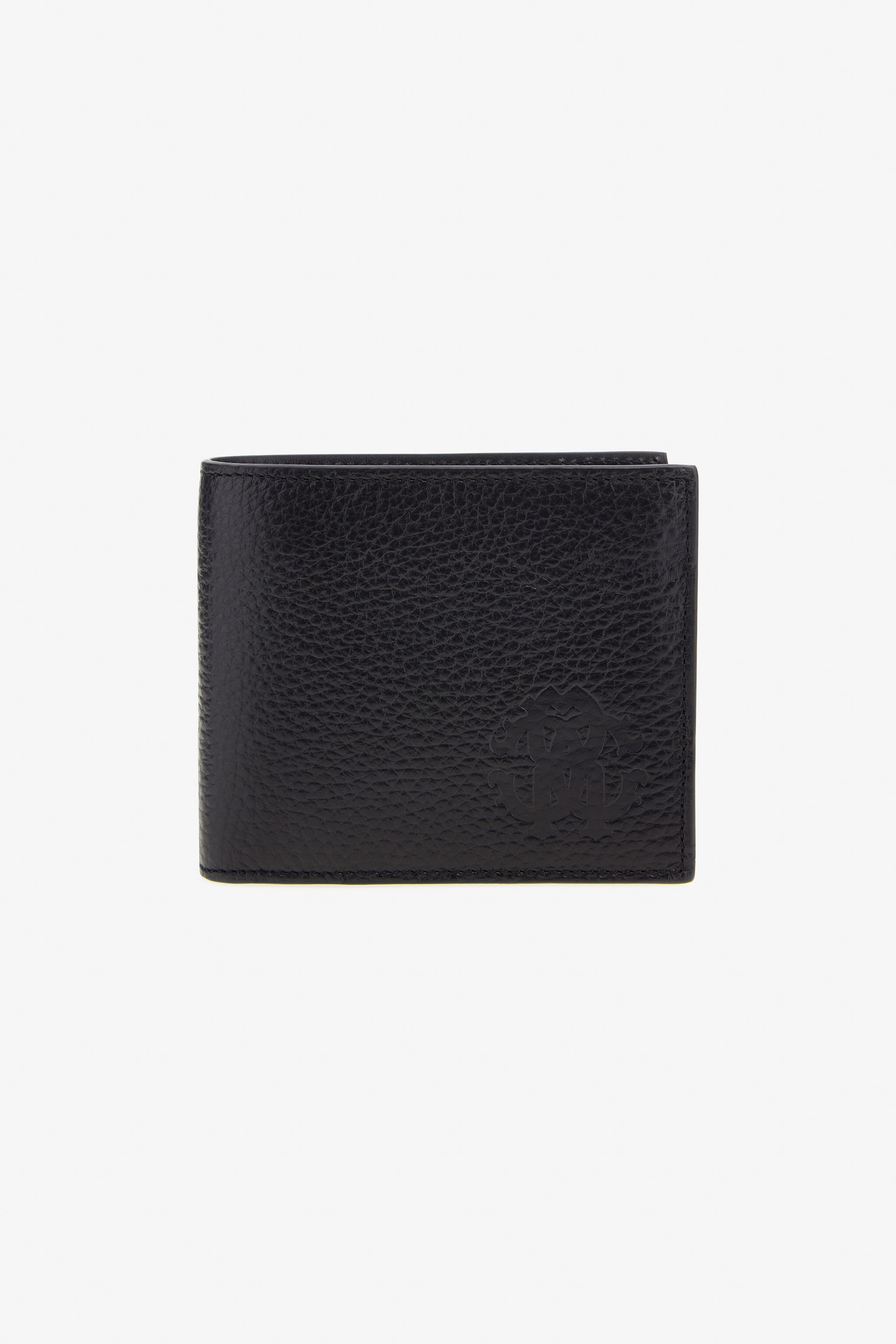 RC Bifold Wallet Black OOA00A-PZA12