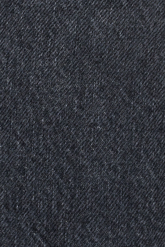 RC Flared Jeans with Snake Embroidery RC Flared Jeans with Snake Embroidery BLACK WKJ222-DN001