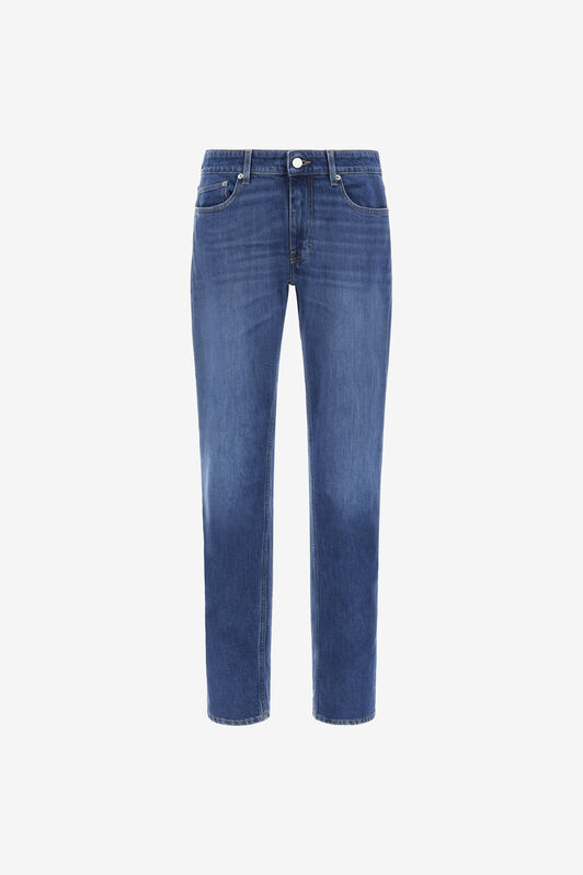 RC Skinny jeans with RC Dark blue NOJ20E-DS001