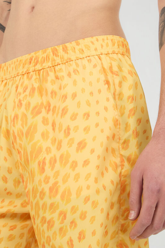 JC Bañador Bermuda Estampado The Jaguar Kiss 644 POP CORN + 582 A WFT137-WF195