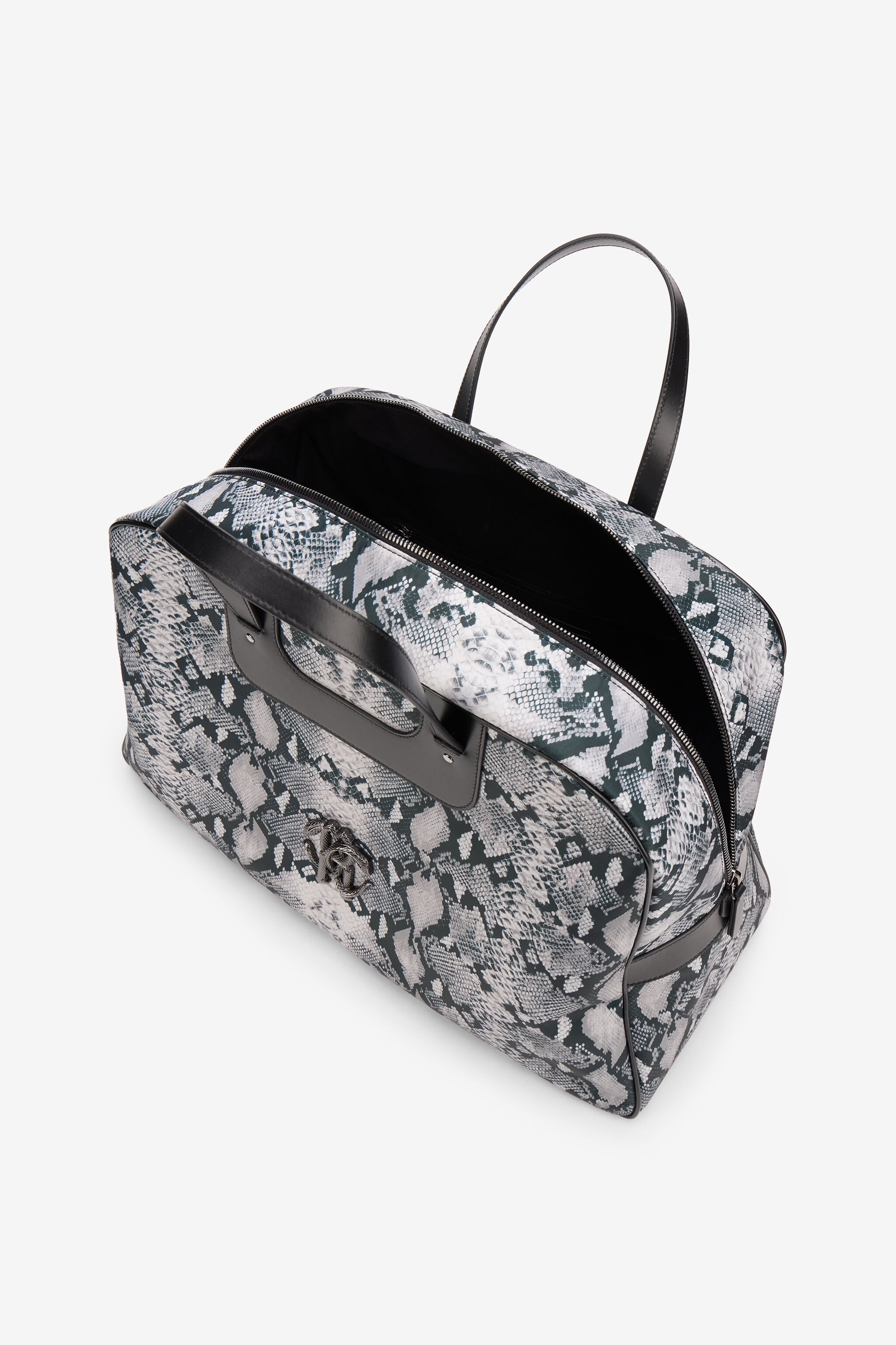 RC Python Print Handtasche PITONE ROB00B-5R007