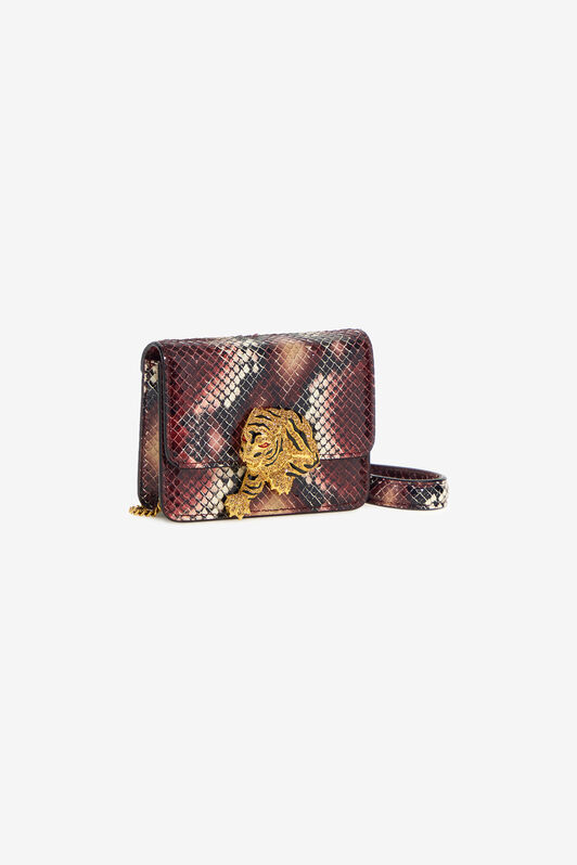 RC Mini Roar Bag Viola TKB014-PZ02S