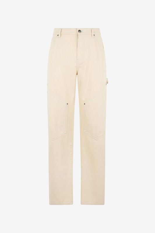 JC Denim Jeans PRONTO PER TINTA WFJ026-WF039