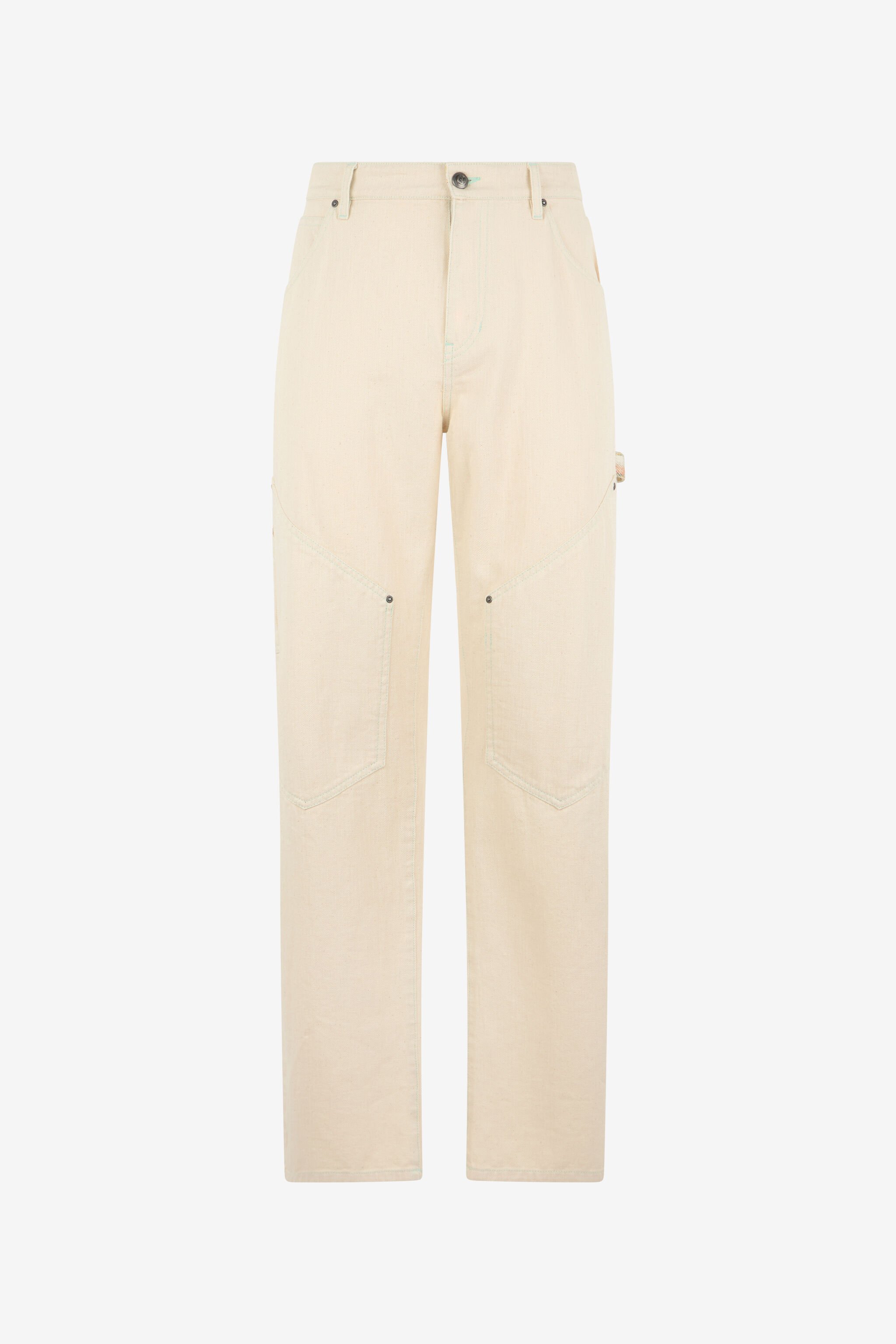 JC Denim Jeans PRONTO PER TINTA WFJ026-WF039