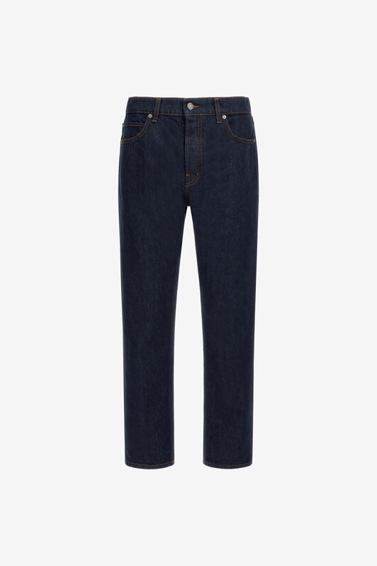 RC Slim Jeans Azul oscuro SRJ206-VT008