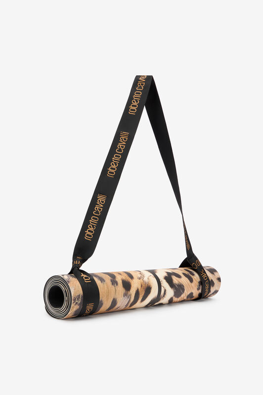 RC Esterilla De Yoga Con Estampado Jaguar RC Esterilla De Yoga Con Estampado Jaguar NATURALE TKY005-AB108