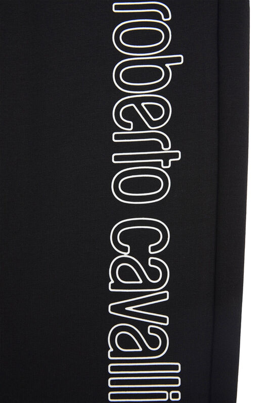 JU Trousers JU Trousers BLACK/WHITE KJT254-CF042