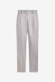 ${brand} Pantaloni Eleganti in Lino ${colorDescription} ${masterID}