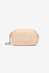 ${brand} Quilted Camera Bag with Logo ${colorDescription} ${masterID}