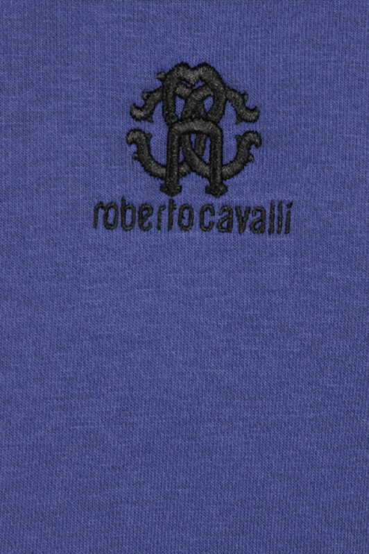 RC Blue Hoodie with Zip RC Blue Hoodie with Zip NAVY POT69A-CF052