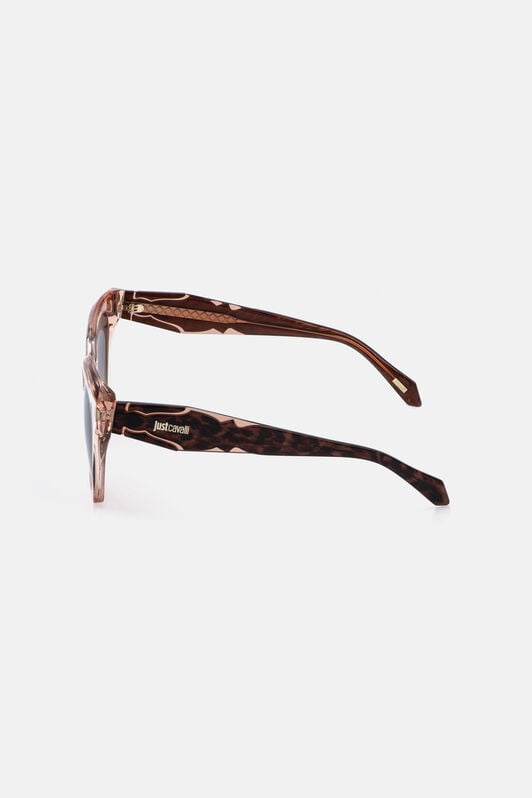 JC Wide and trendy feminine front SHINY TRANSP.PEACH VALD26-ID268