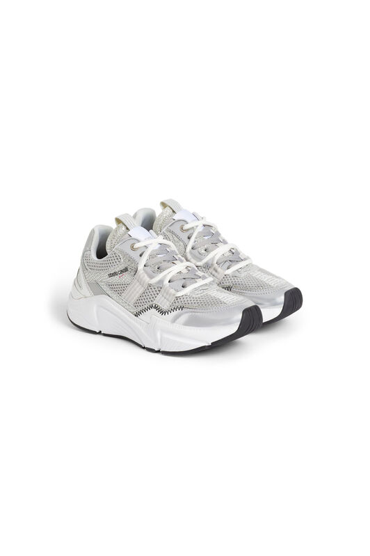 UG Sneaker UG Sneaker SILVER METAL MYY03Y-FT212