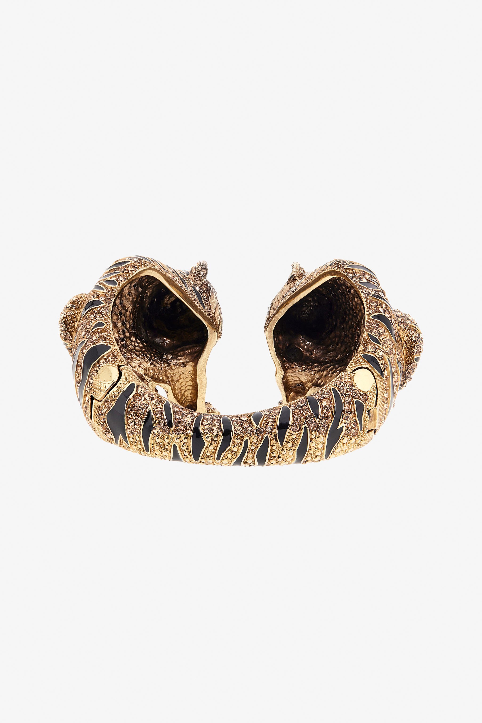 RC Roar Bracelet Gold TKG759-AM061