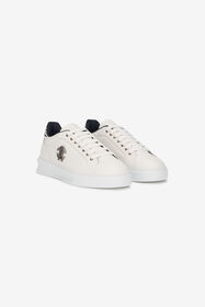 ${brand} Sneakers With Zebra Insert ${colorDescription} ${masterID}