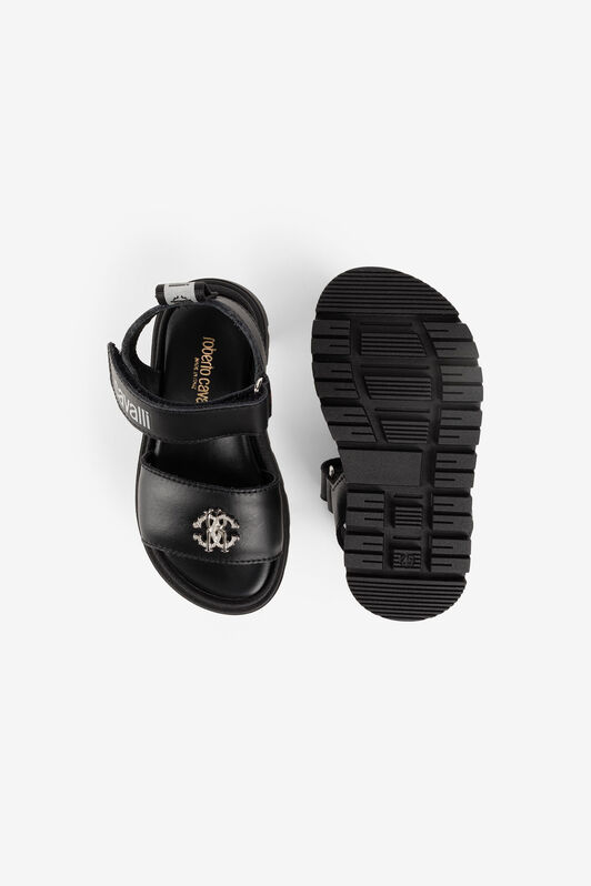 JU Sandal Yellow Q61149-Q0052