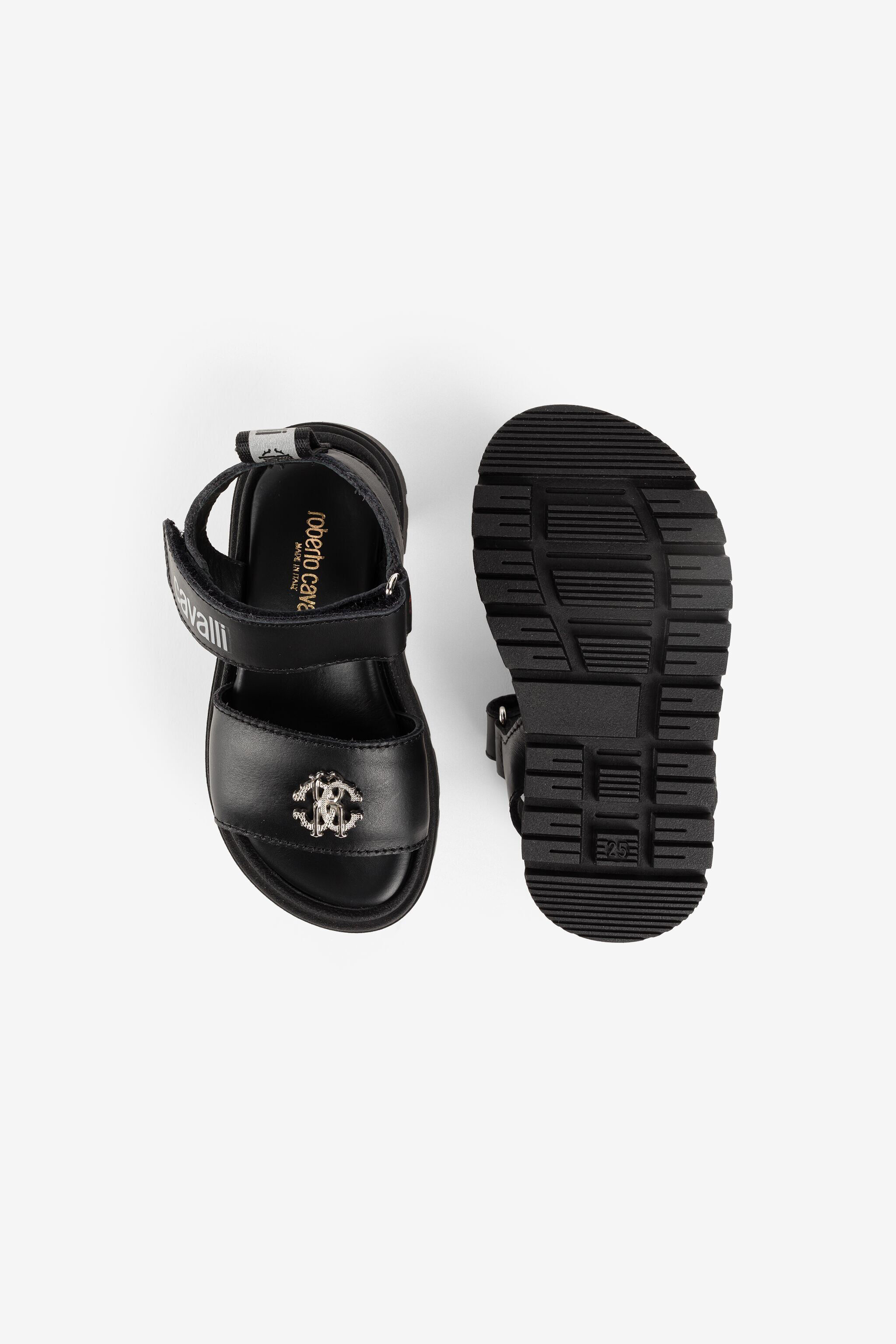 JU Sandal Yellow Q61149-Q0052