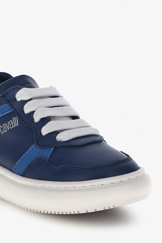 JU Sneaker JU Sneaker Dark blue RJS00D-PZJ02