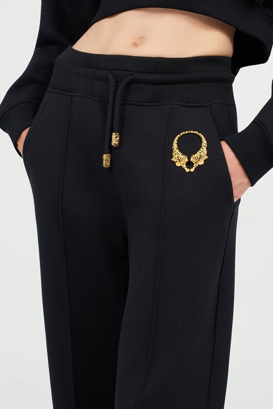 RC Black Roar Trousers RC Black Roar Trousers BLACK WQT20B-CF057